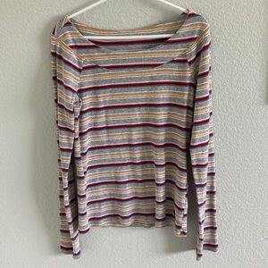 Abercrombie kids long sleeve